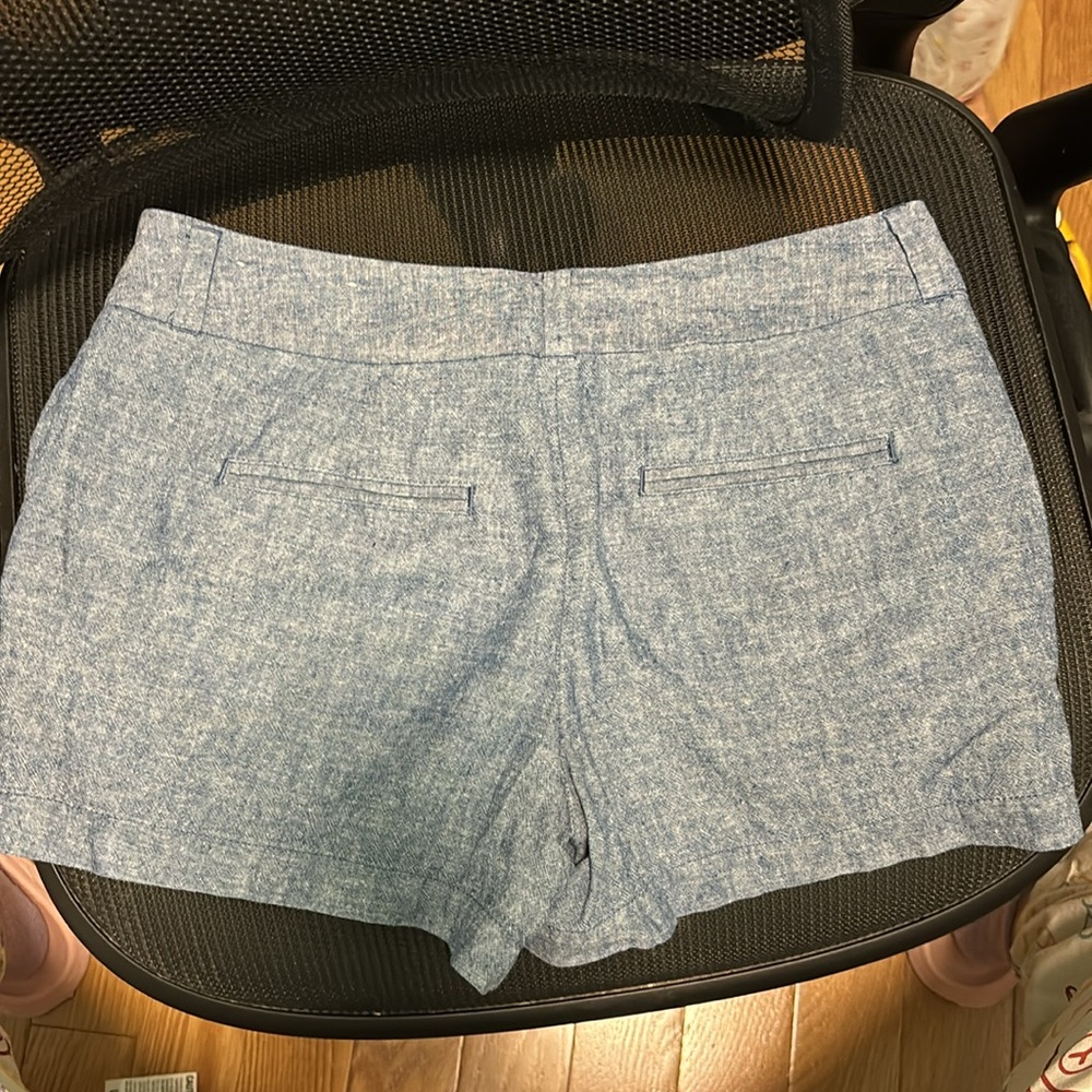 Loft shorts - Picture 2 of 2